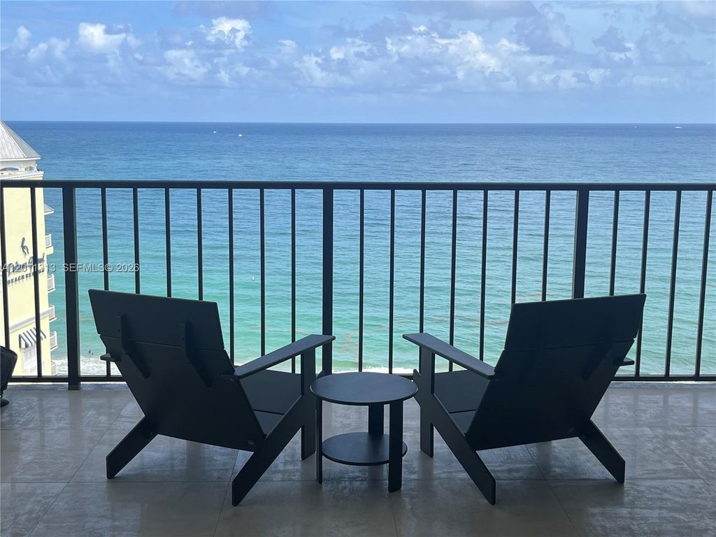 Photo of 1905 N Ocean Blvd #PHA, Fort Lauderdale, FL 33305 (MLS # A12011313)