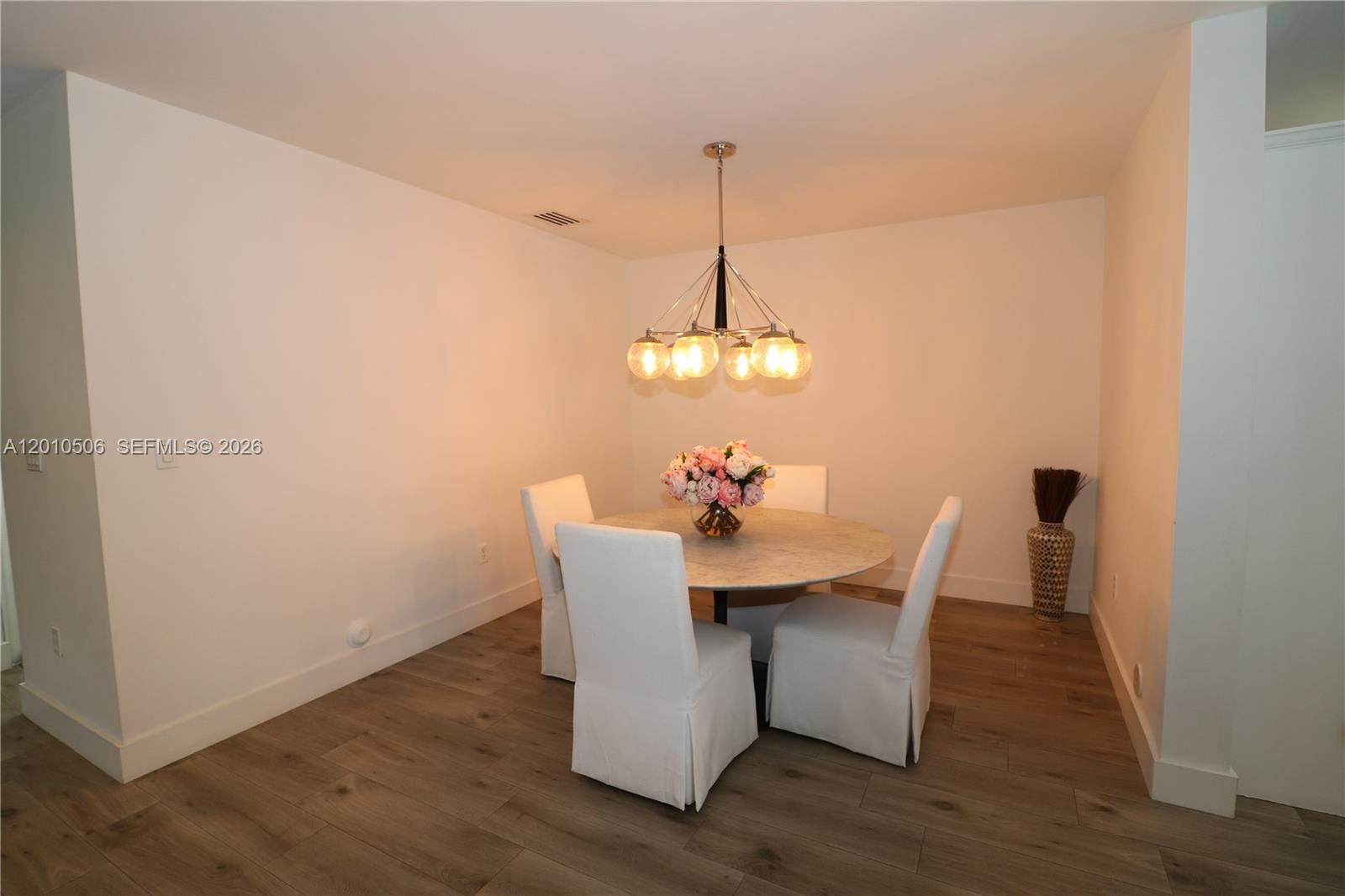 SILVER PALM PLANTATION - Residential Lease