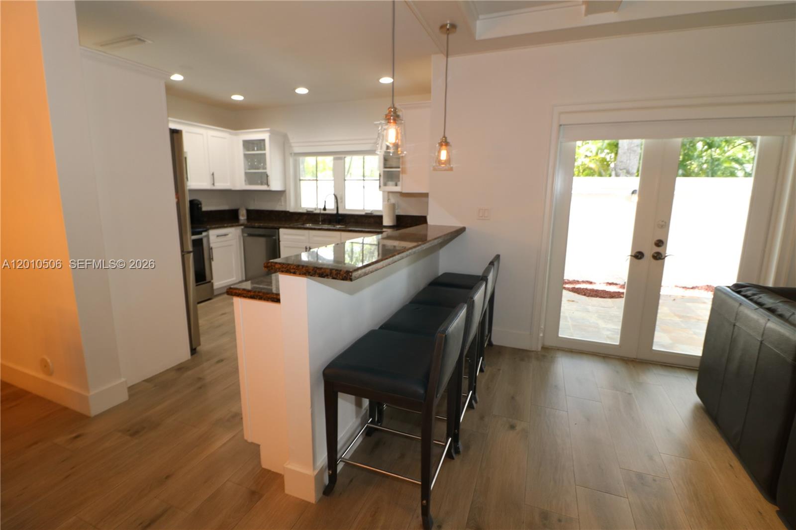 SILVER PALM PLANTATION - Residential Lease