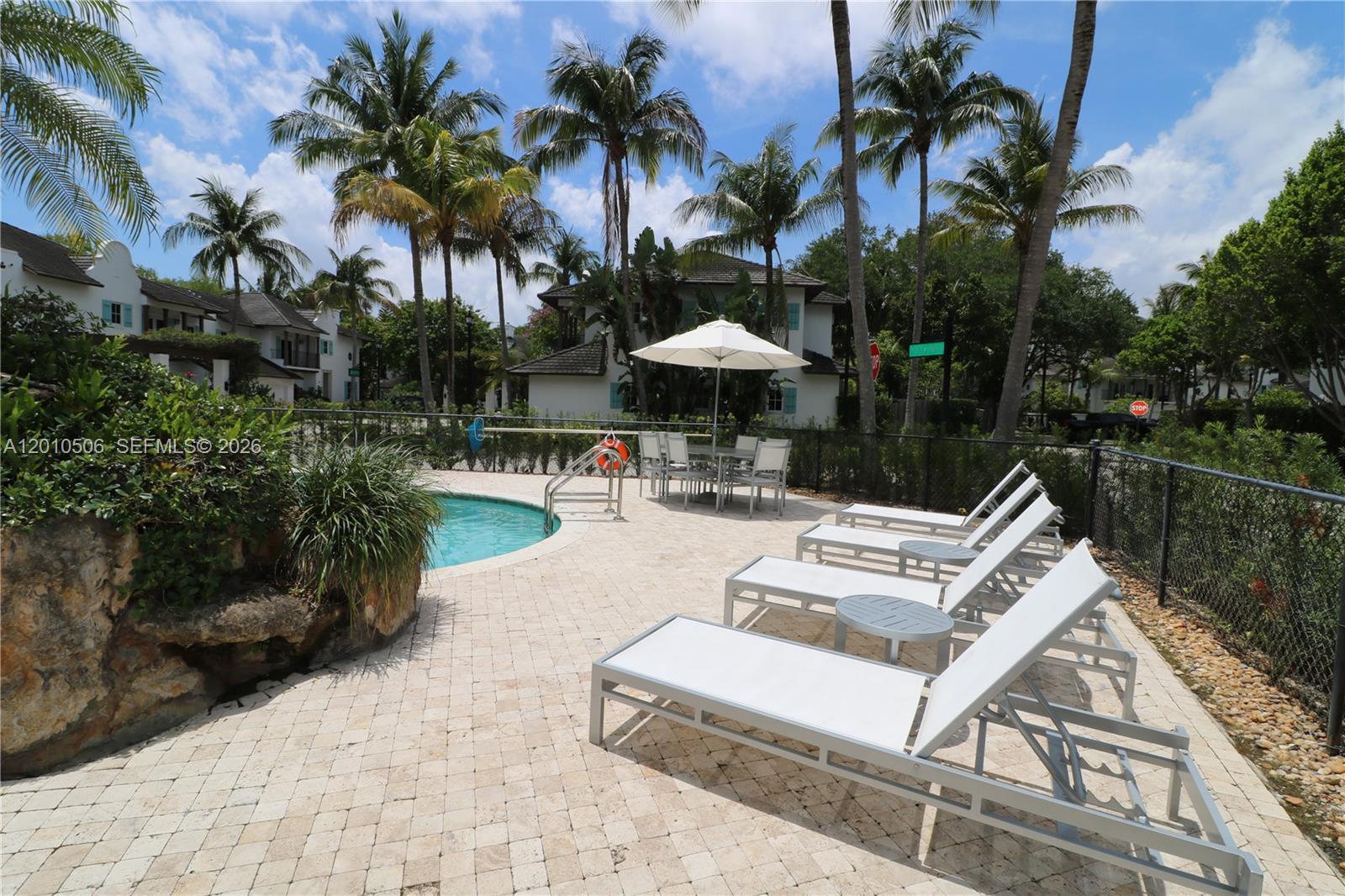 SILVER PALM PLANTATION - Residential Lease