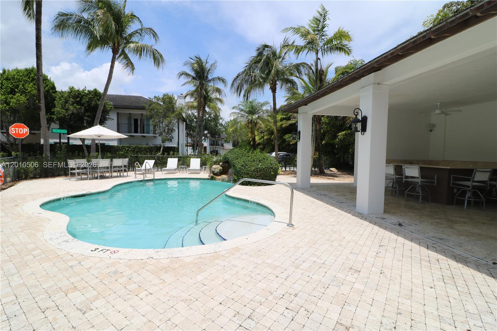 SILVER PALM PLANTATION - Residential Lease