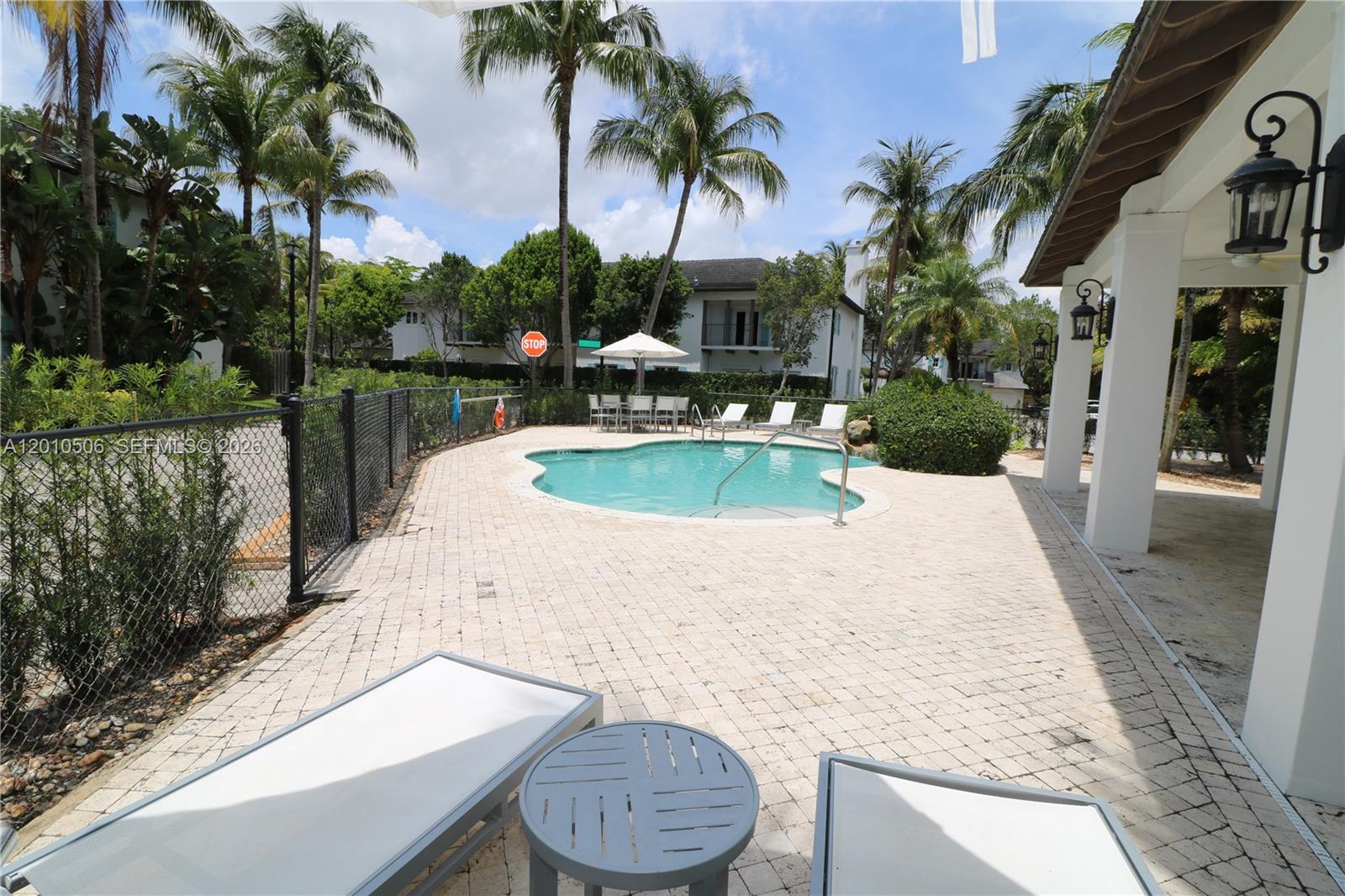 SILVER PALM PLANTATION - Residential Lease