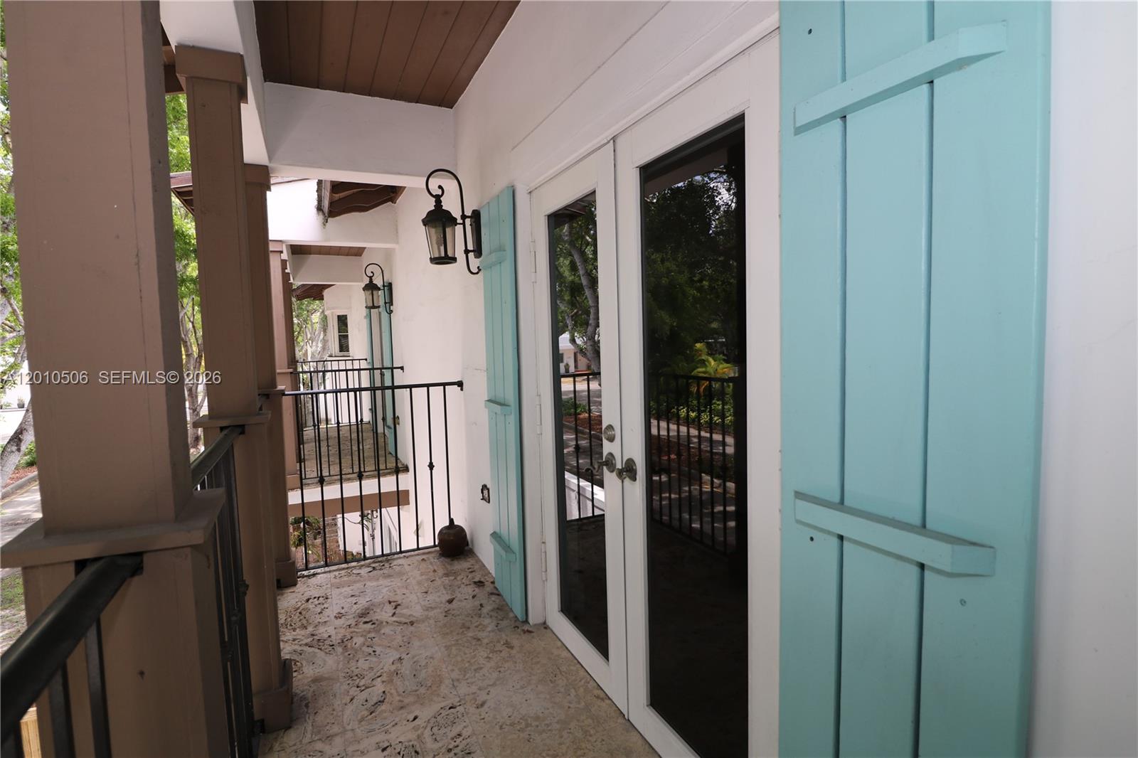 SILVER PALM PLANTATION - Residential Lease