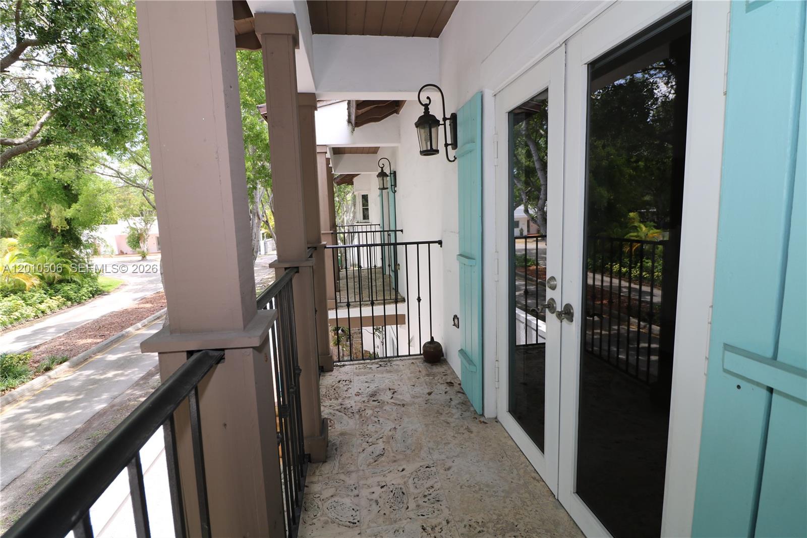 SILVER PALM PLANTATION - Residential Lease