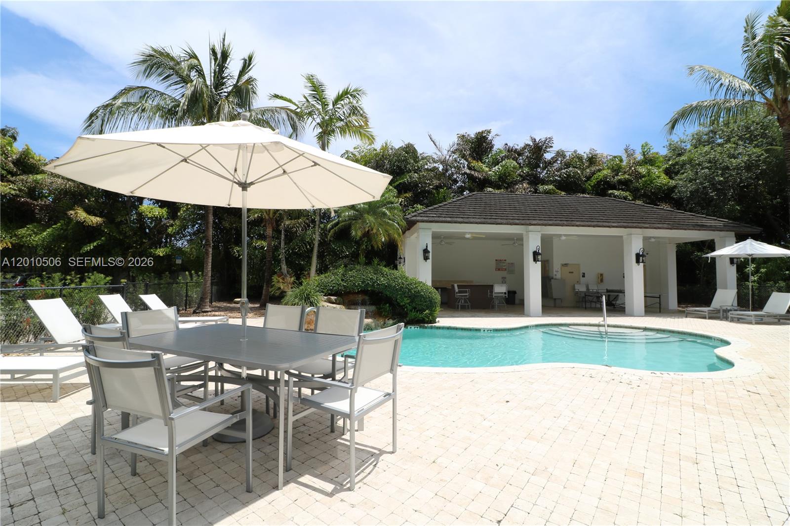 SILVER PALM PLANTATION - Residential Lease