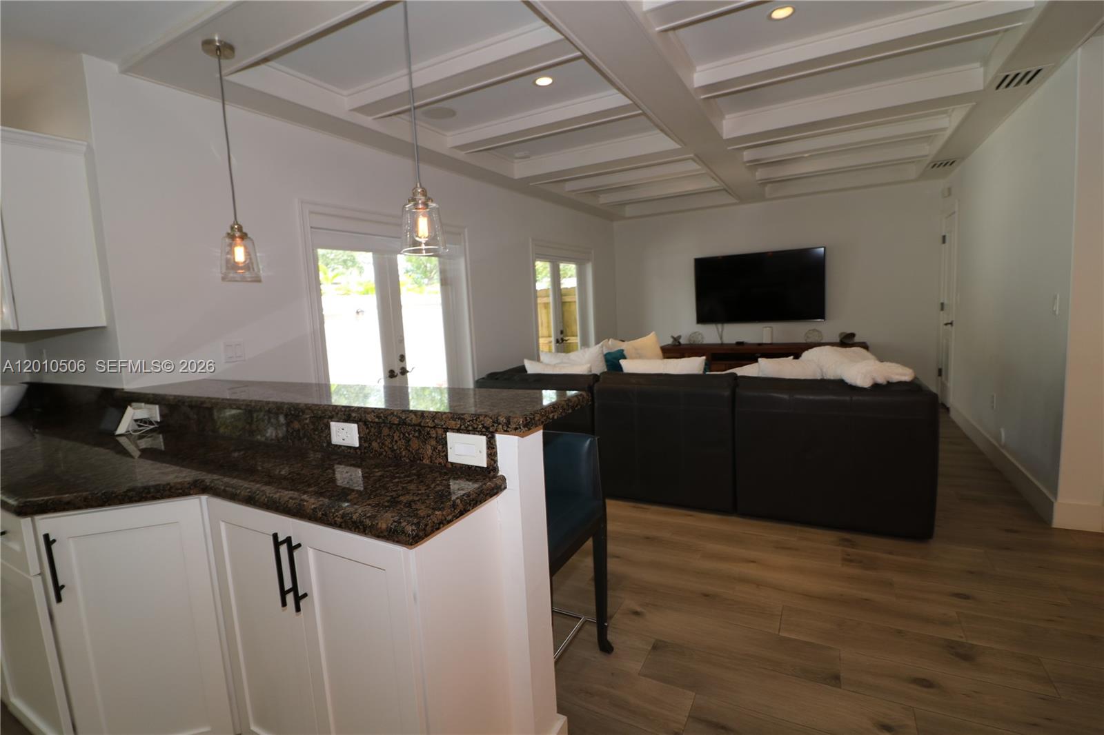 SILVER PALM PLANTATION - Residential Lease