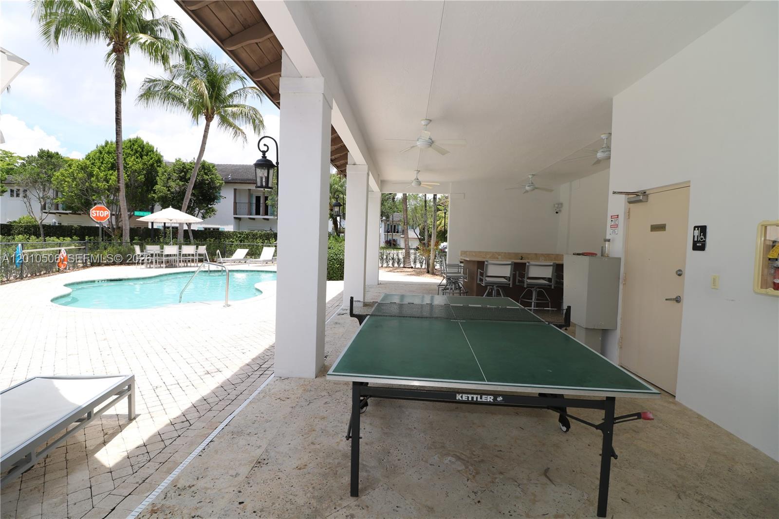 SILVER PALM PLANTATION - Residential Lease
