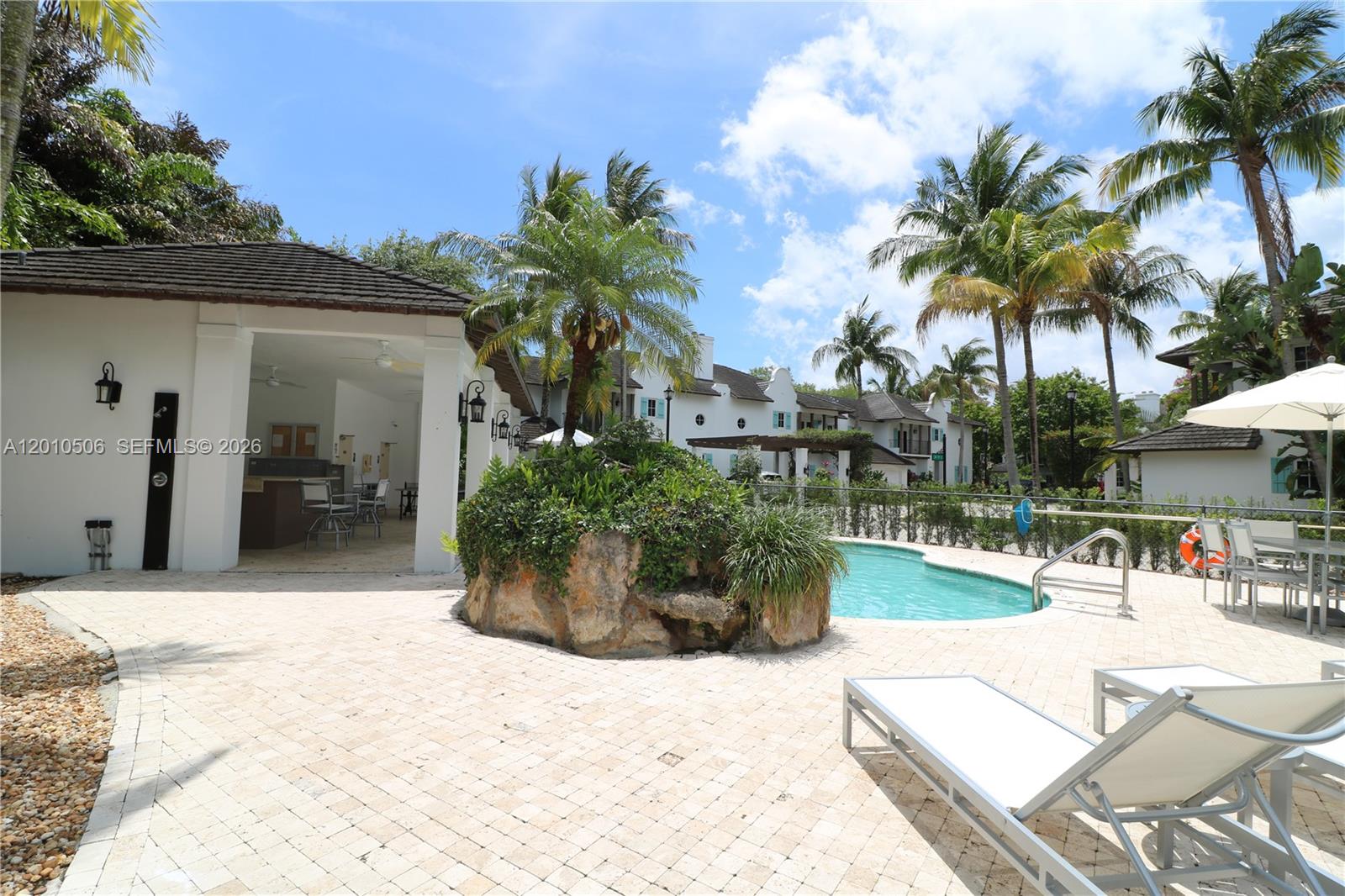 SILVER PALM PLANTATION - Residential Lease