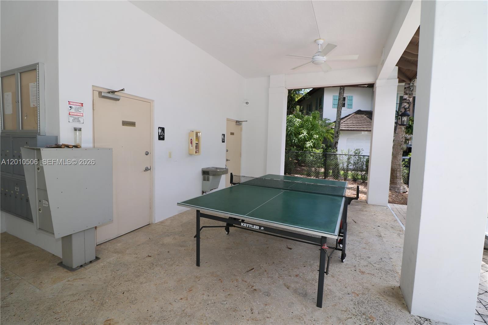 SILVER PALM PLANTATION - Residential Lease