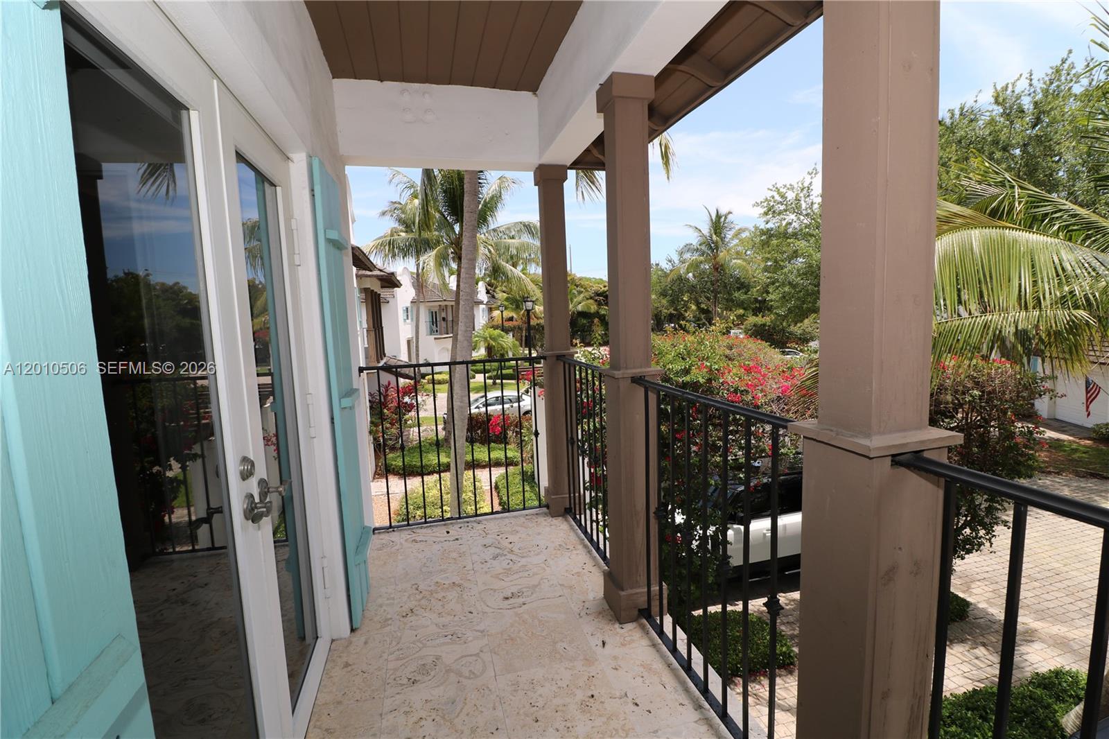 SILVER PALM PLANTATION - Residential Lease