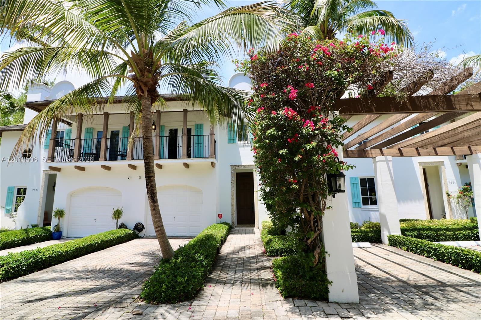 SILVER PALM PLANTATION - Residential Lease