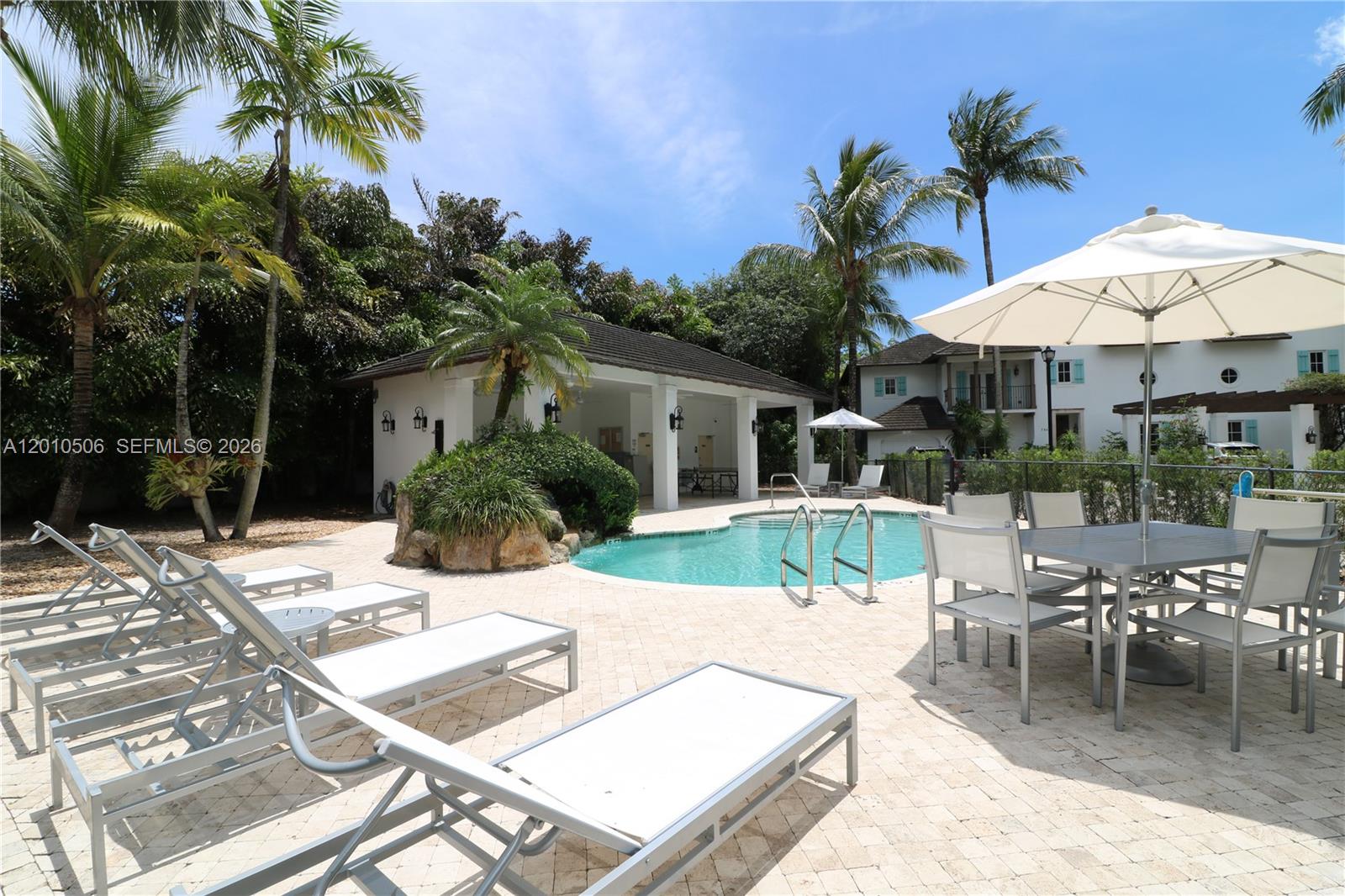 SILVER PALM PLANTATION - Residential Lease