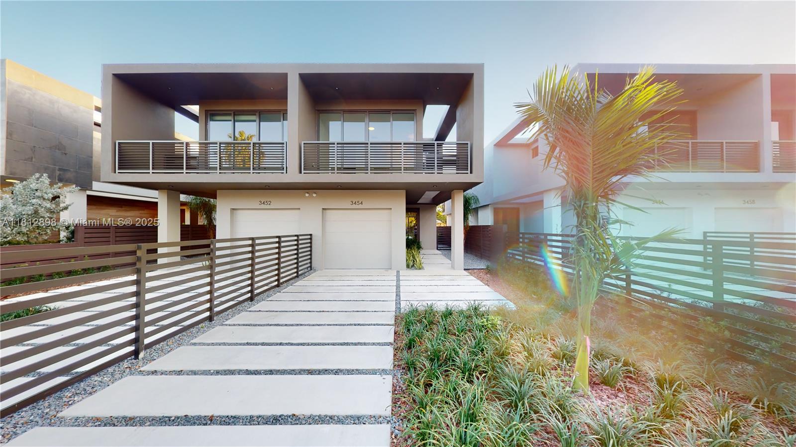 3454 Day Ave 3454, Coconut Grove, Broward County, Florida - 3 Bedrooms  
3 Bathrooms - 
