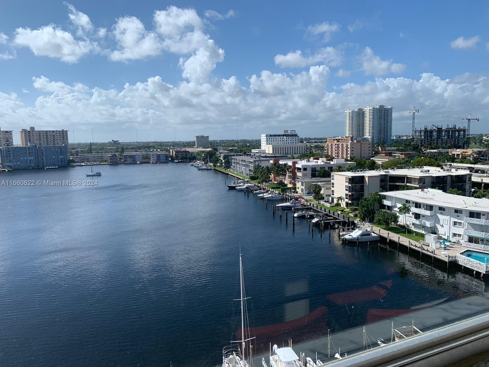 Rental Property at 100 Golden Isles Dr 1012, Hallandale Beach, Broward County, Florida - Bedrooms: 2 
Bathrooms: 2  - $2,500 MO.