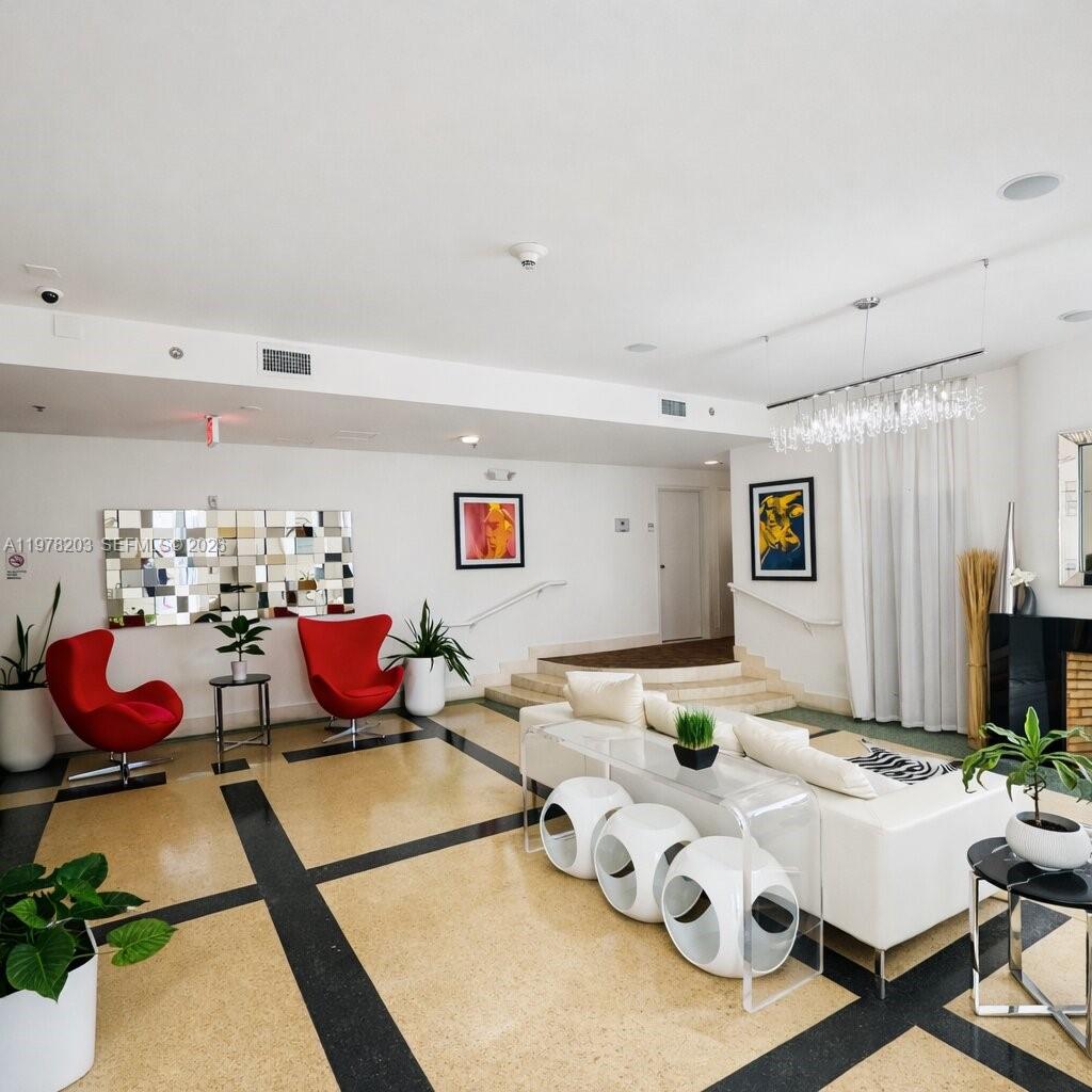 1300 PENNSYLVANIA CONDO - Residential