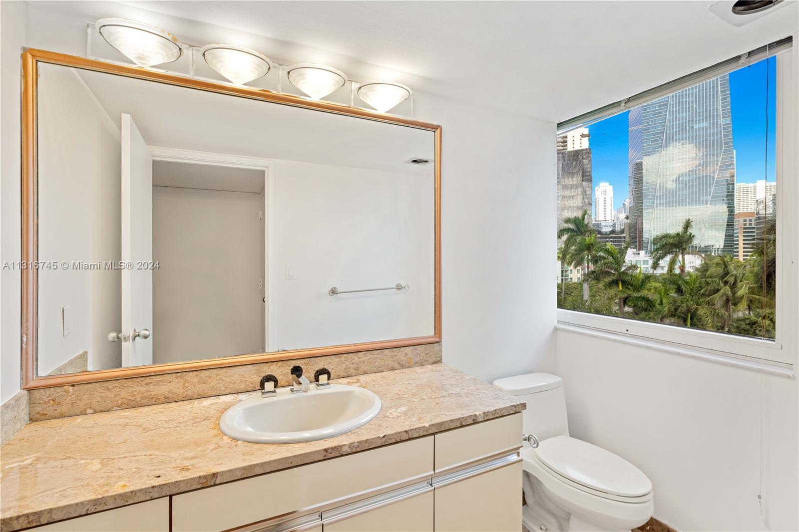 Property for Sale at 1627 Brickell Ave 801, Miami, Broward County, Florida - Bedrooms: 3 
Bathrooms: 3  - $915,000