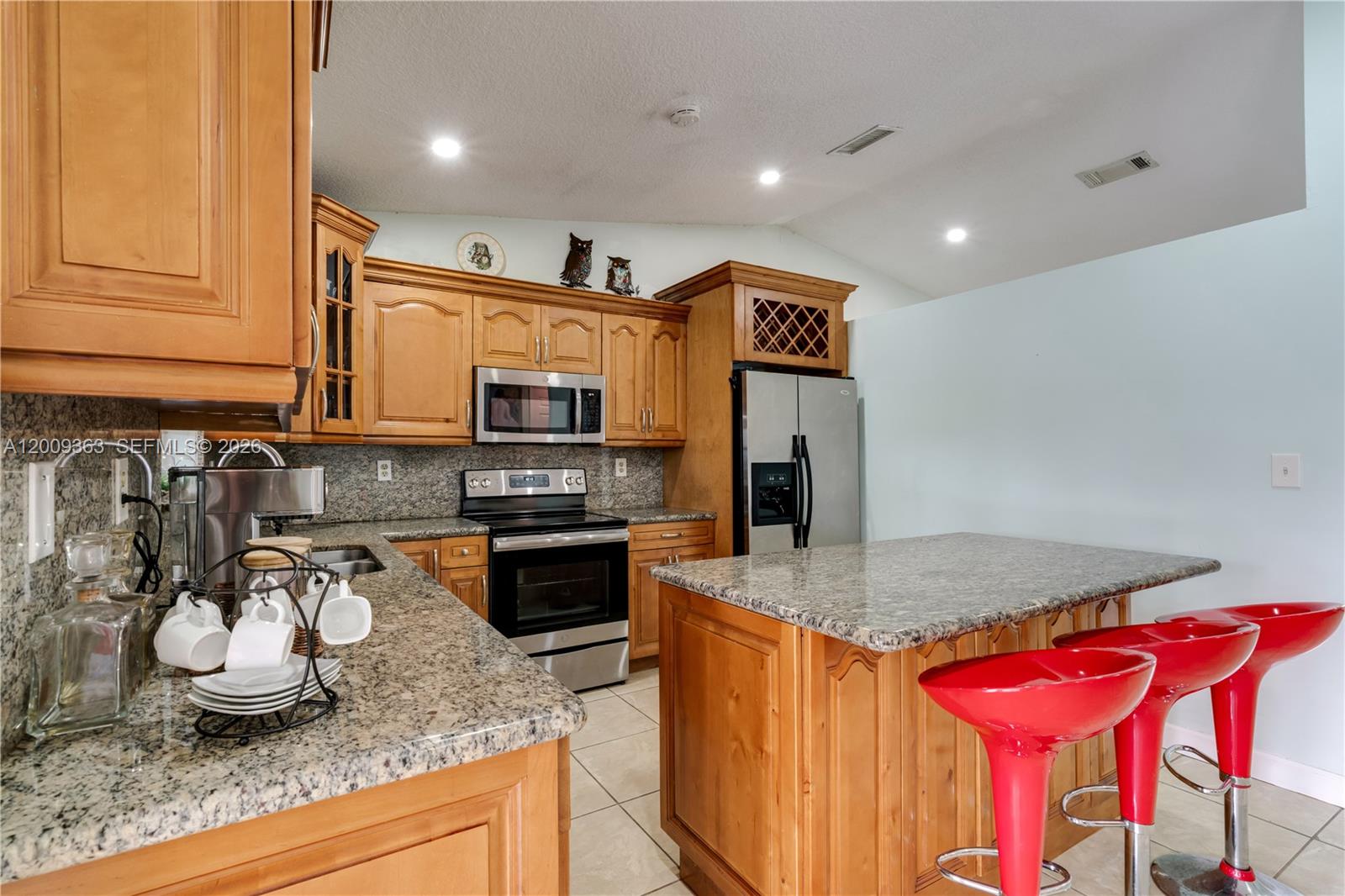 WEST MILLER HEIGHTS SEC 2 - Residential