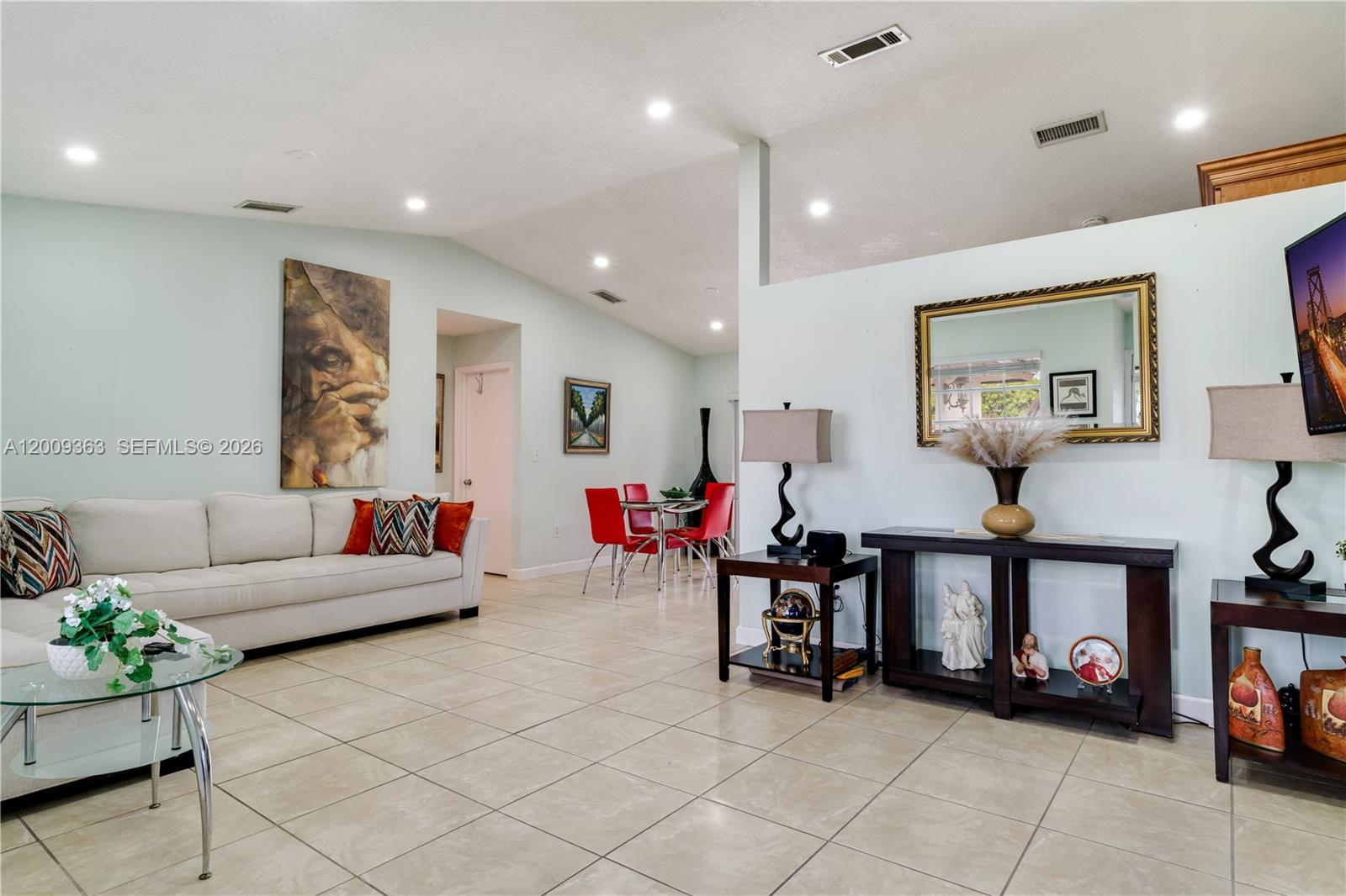 WEST MILLER HEIGHTS SEC 2 - Residential