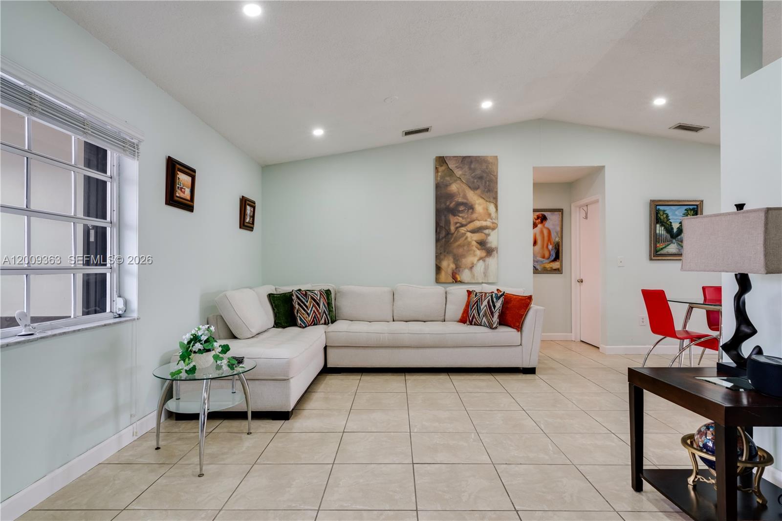 WEST MILLER HEIGHTS SEC 2 - Residential