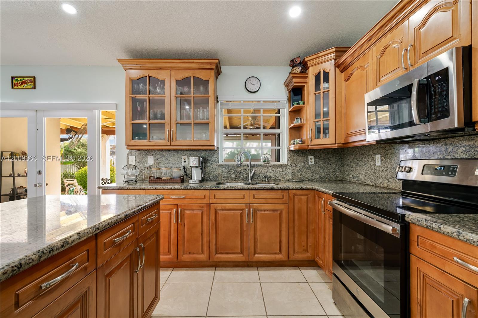 WEST MILLER HEIGHTS SEC 2 - Residential