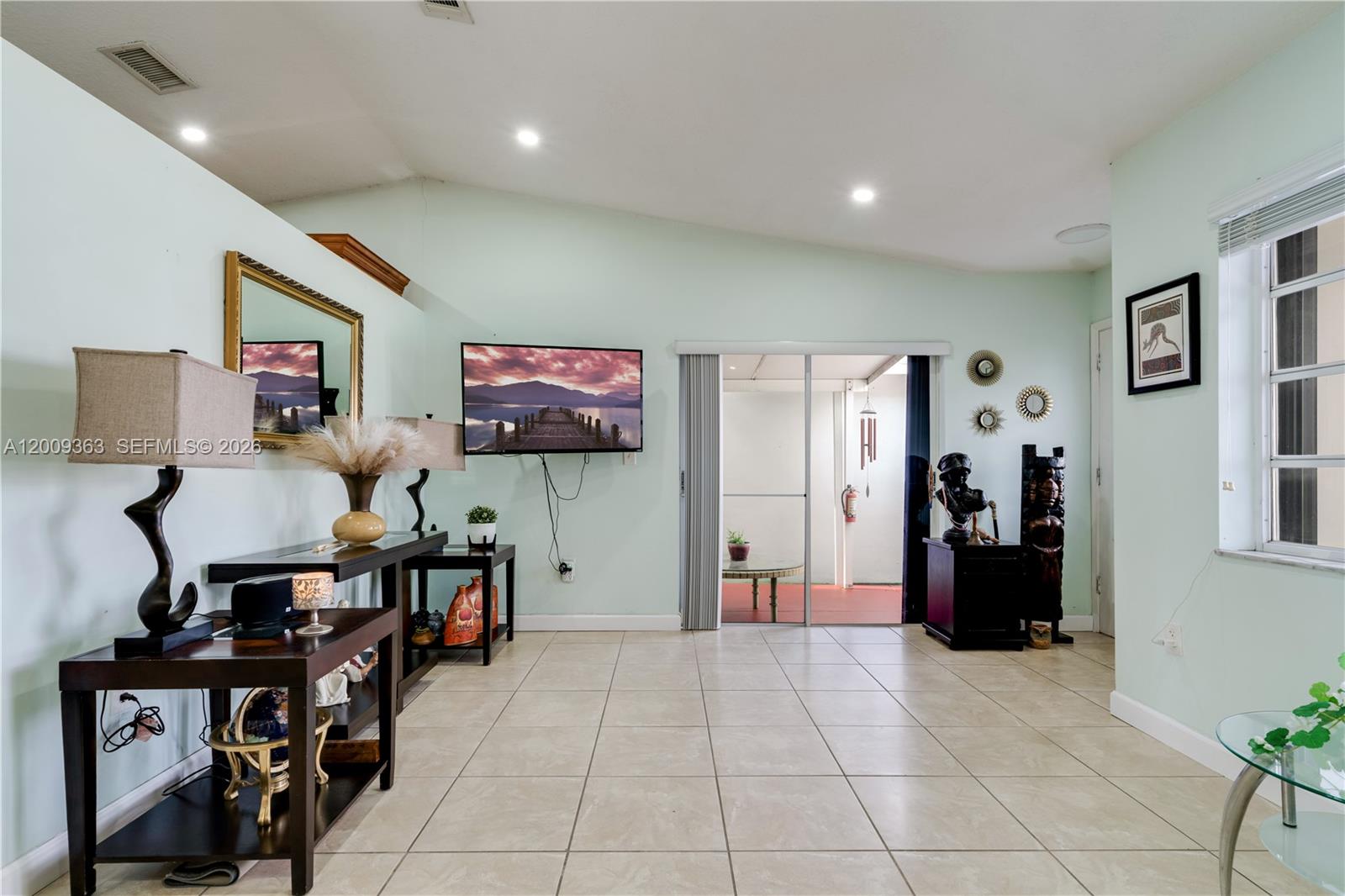 WEST MILLER HEIGHTS SEC 2 - Residential