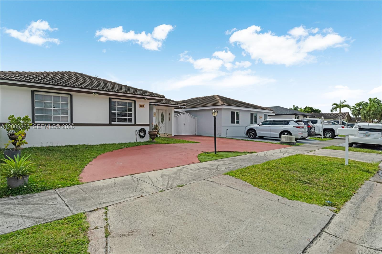 WEST MILLER HEIGHTS SEC 2 - Residential