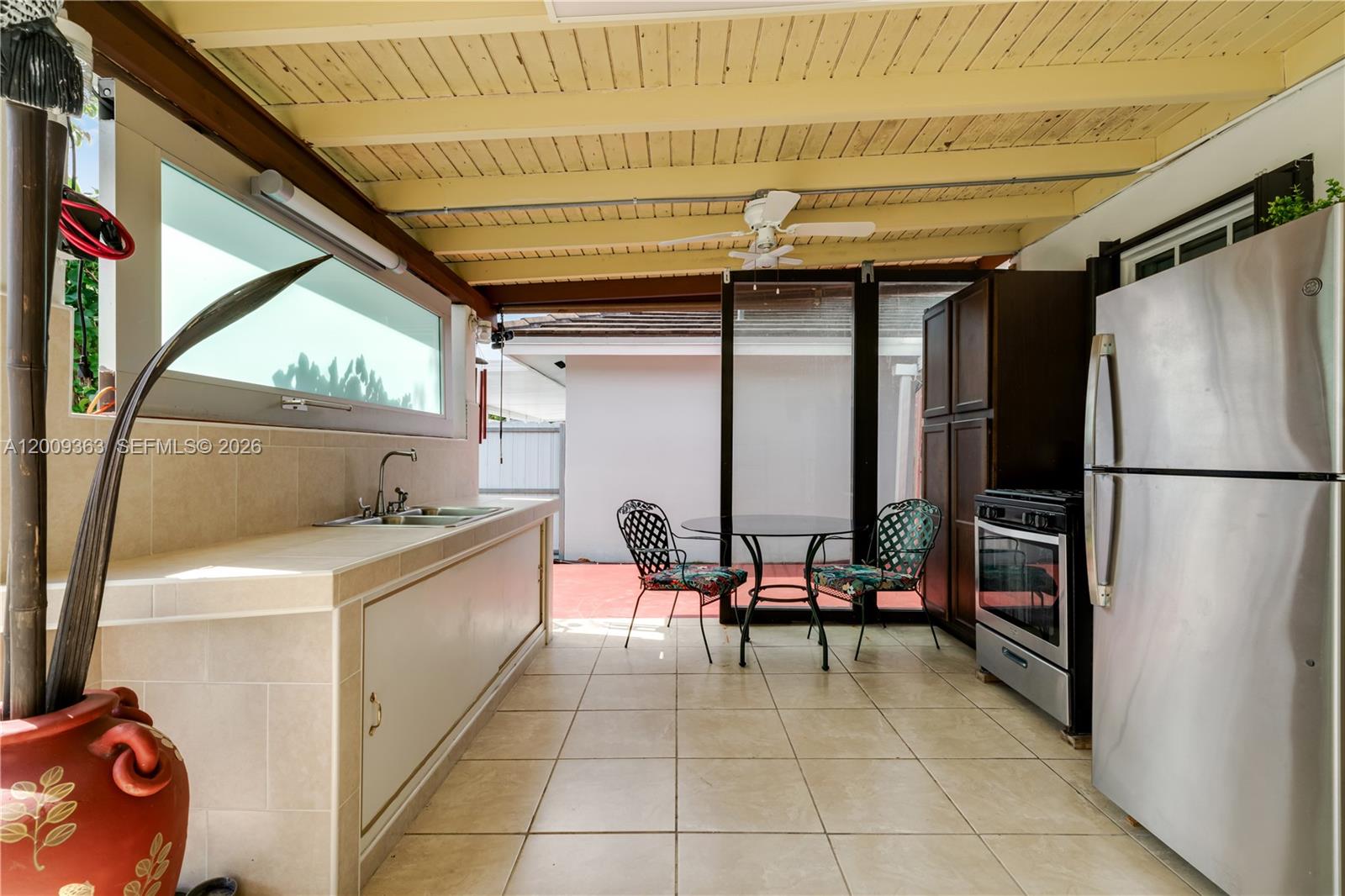 WEST MILLER HEIGHTS SEC 2 - Residential