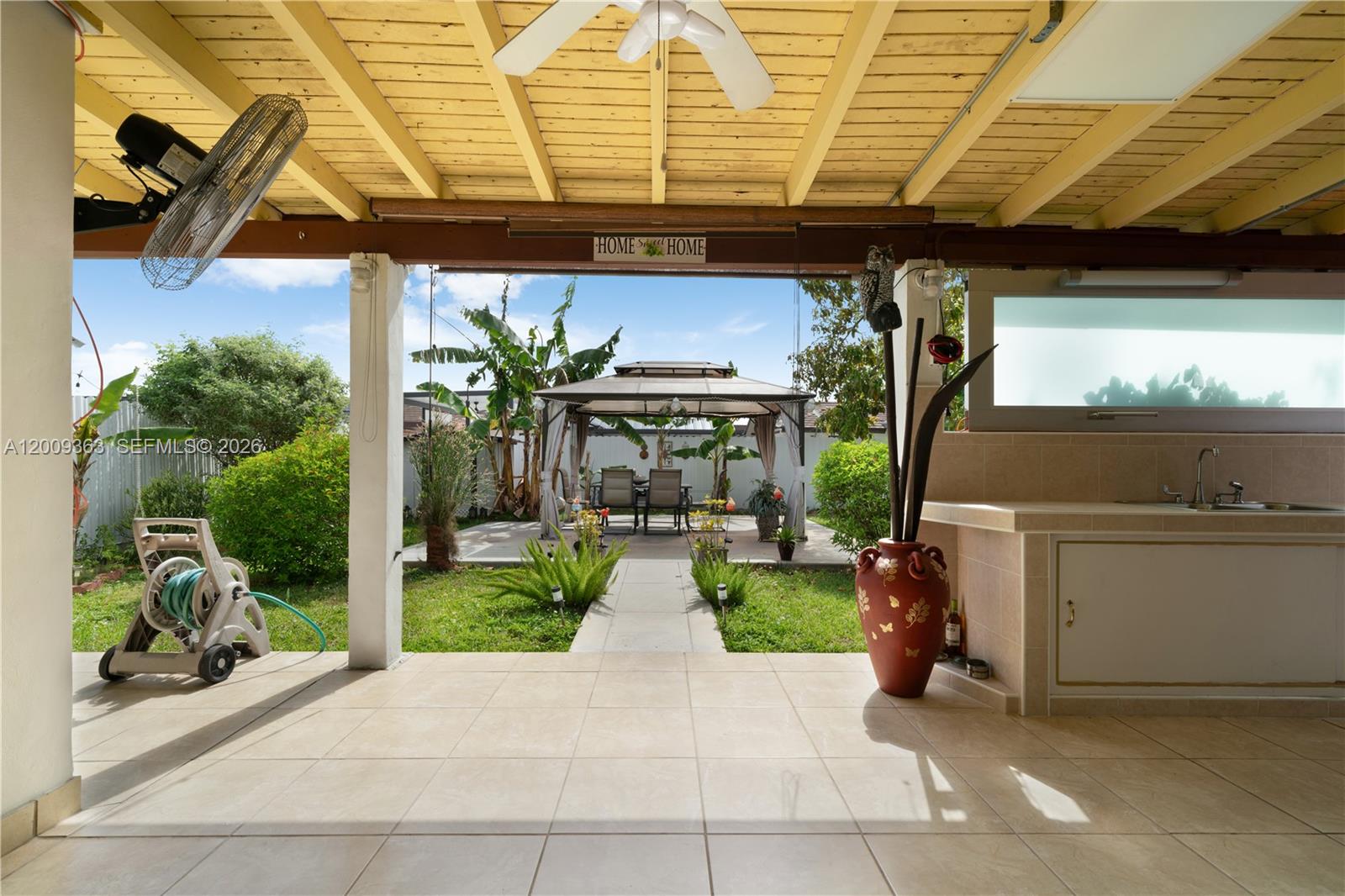 WEST MILLER HEIGHTS SEC 2 - Residential