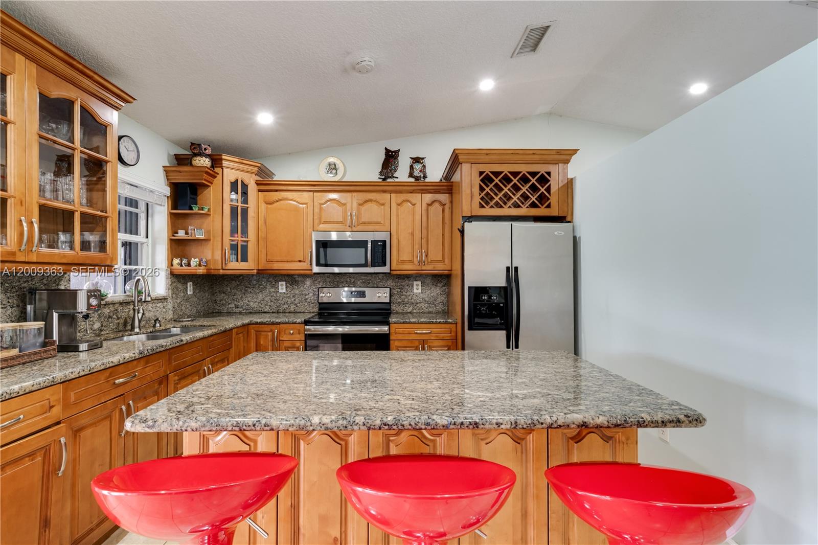 WEST MILLER HEIGHTS SEC 2 - Residential