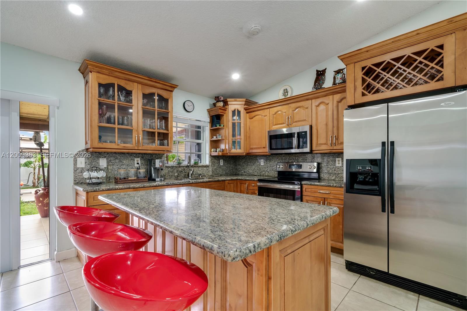 WEST MILLER HEIGHTS SEC 2 - Residential