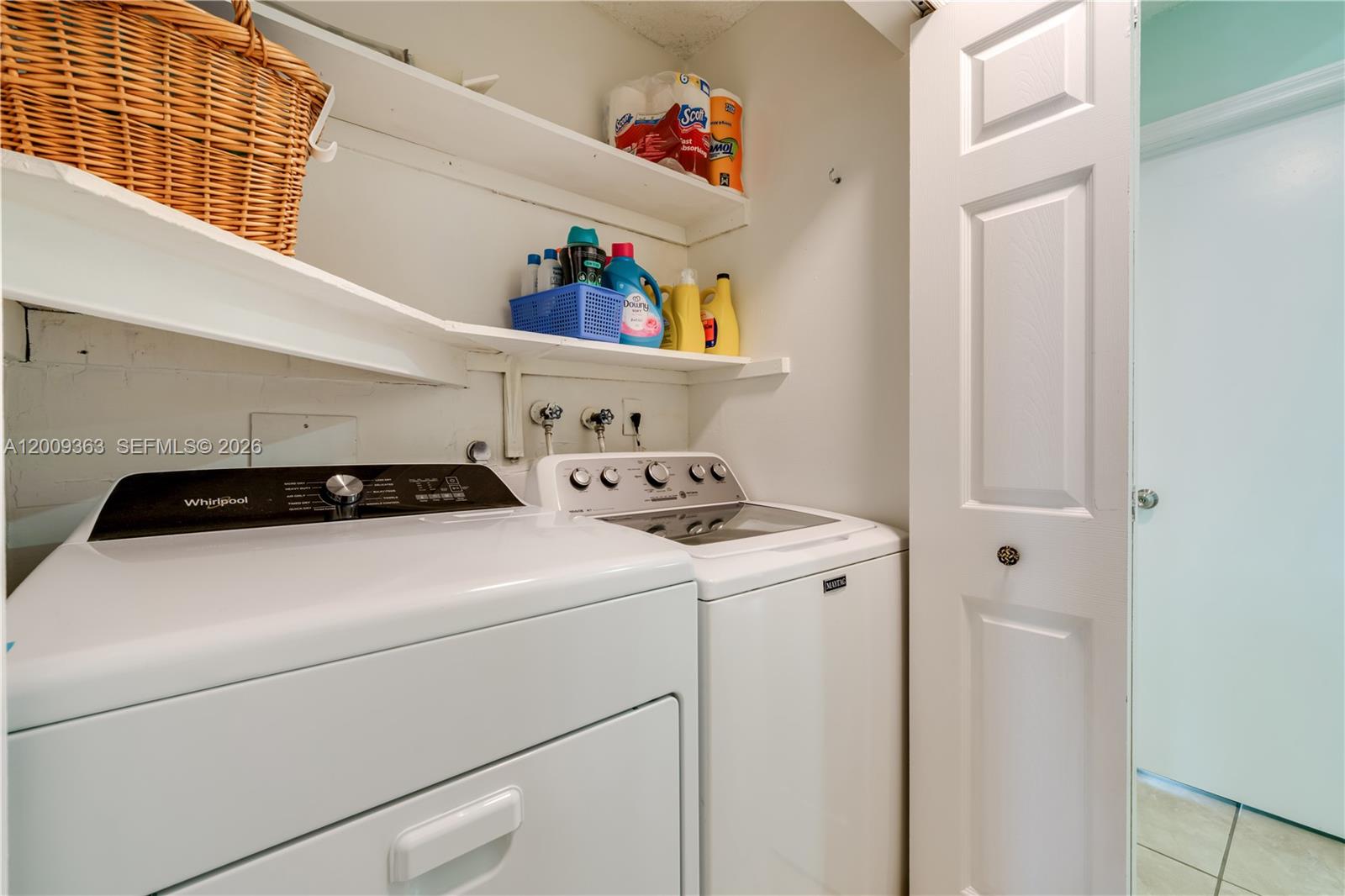 WEST MILLER HEIGHTS SEC 2 - Residential