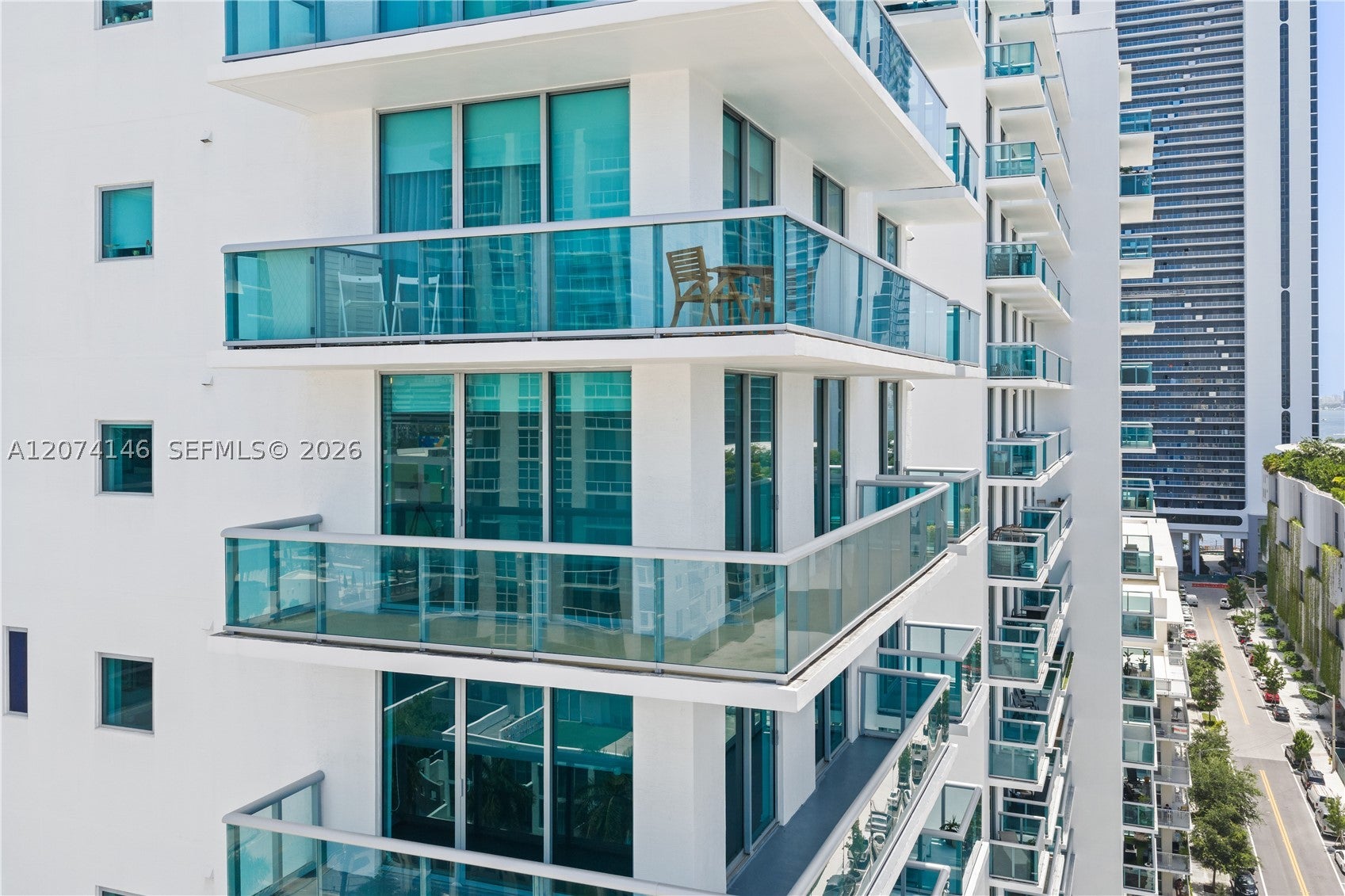 333 NE 24th St 1401