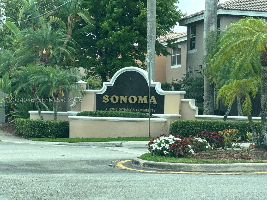 Photo of 9283 NW 54th St, Sunrise, FL 33351 (MLS # A12024946)