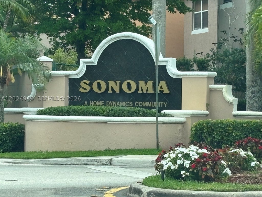 Photo of 9283 NW 54th St, Sunrise, FL 33351 (MLS # A12024946)