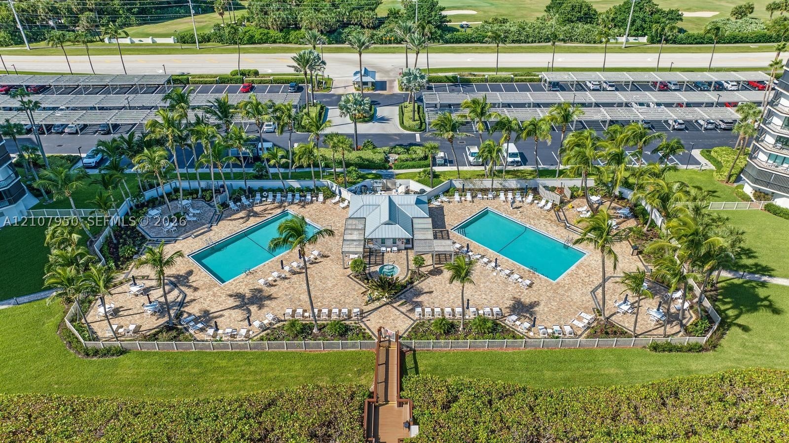 8800 S Ocean Drive 608
