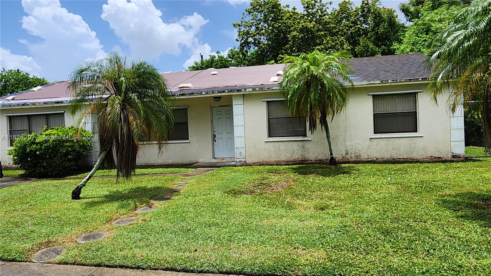 Property for Sale at 14420 Graves Dr, Miami, Broward County, Florida - Bedrooms: 3 
Bathrooms: 2  - $449,990