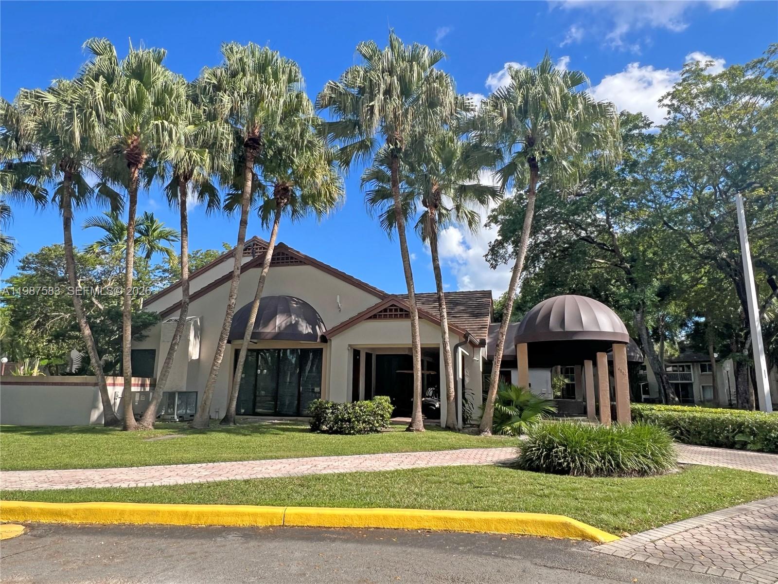 PARC VISTA CONDO - Residential