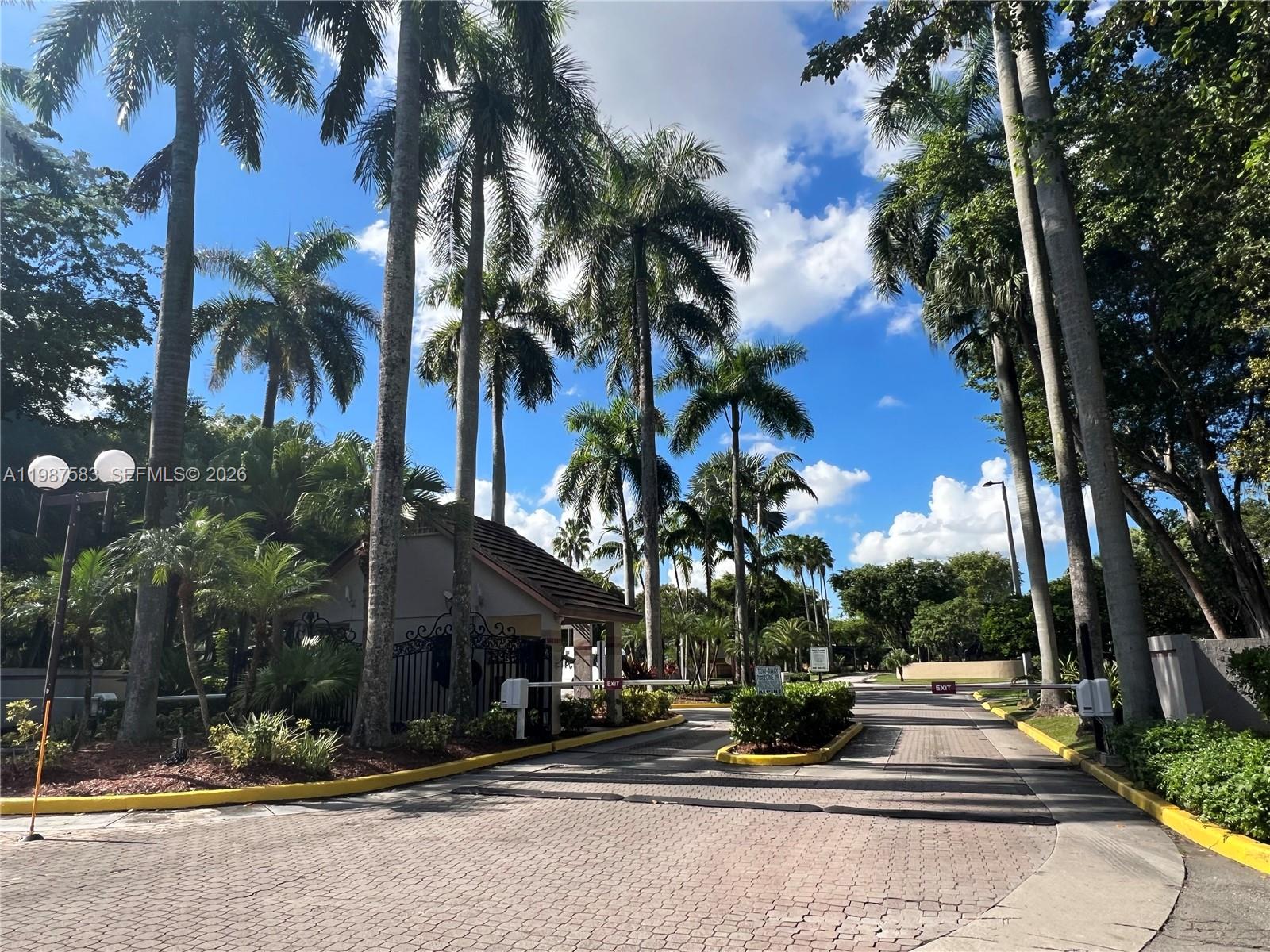 PARC VISTA CONDO - Residential