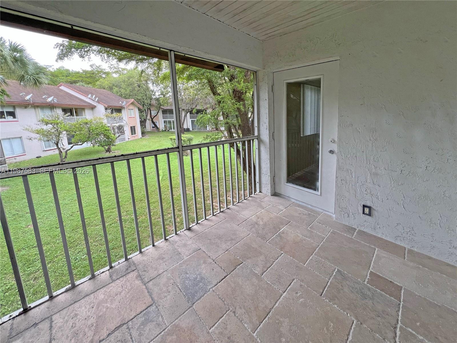 PARC VISTA CONDO - Residential