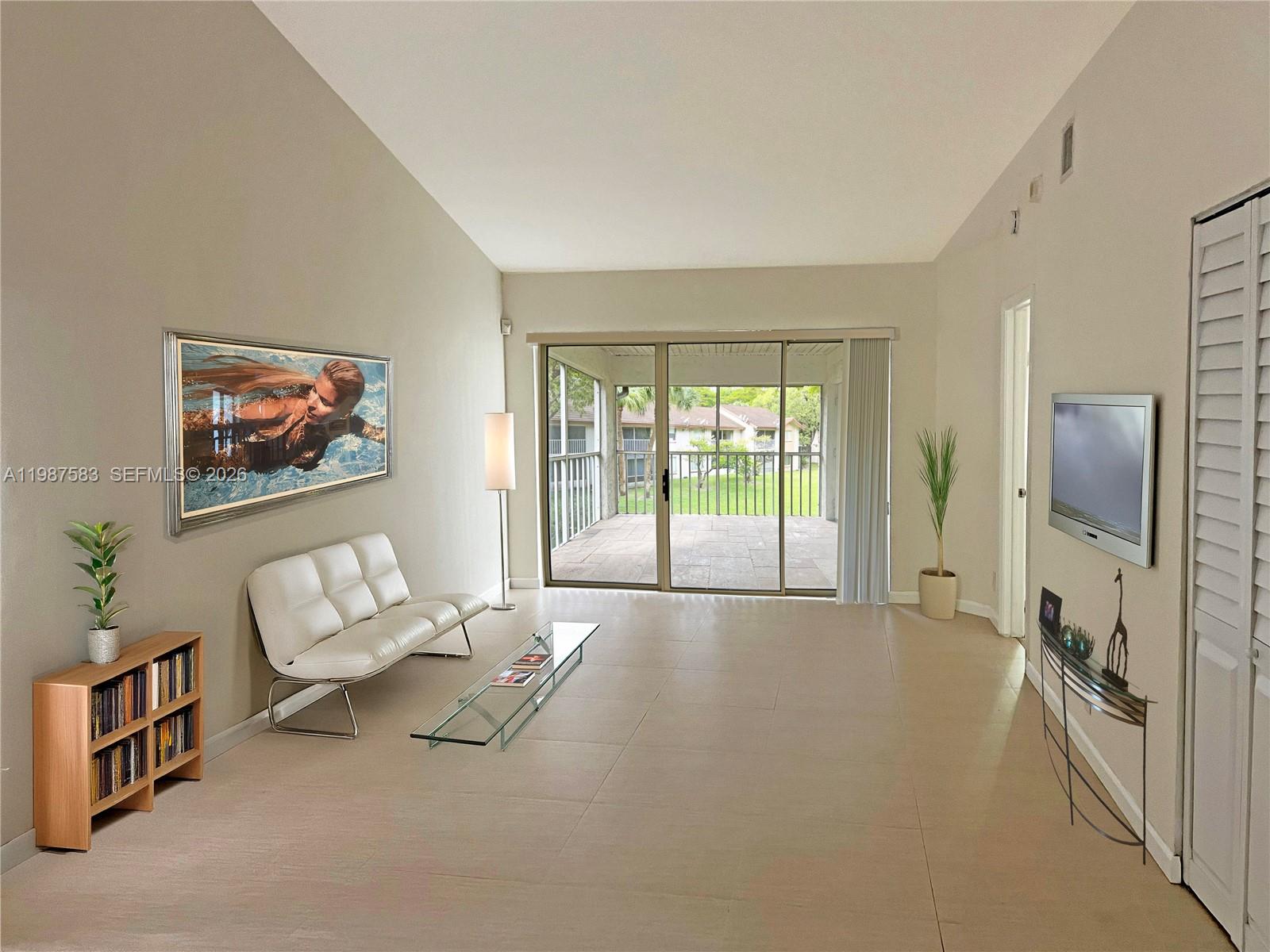 PARC VISTA CONDO - Residential