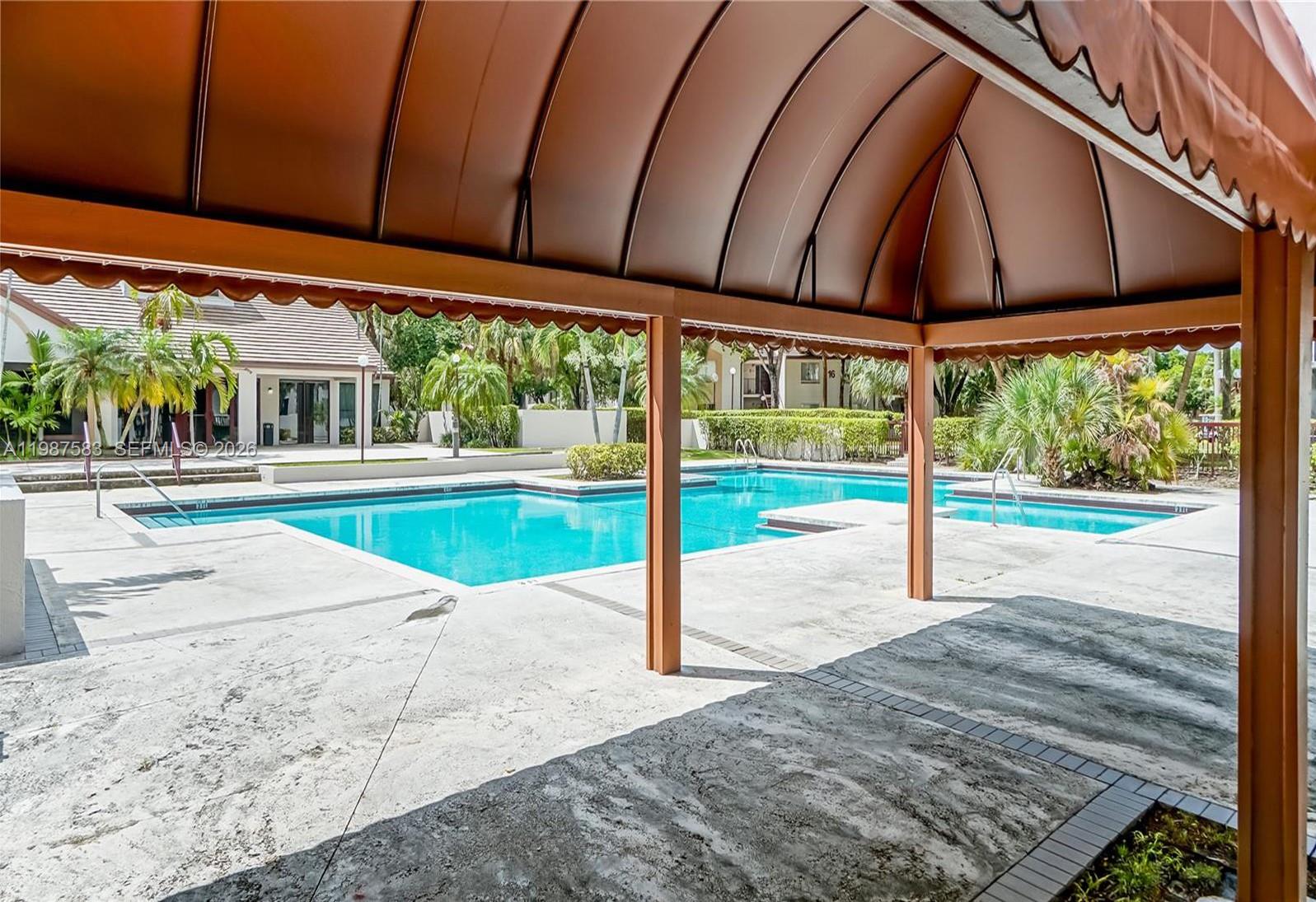 PARC VISTA CONDO - Residential