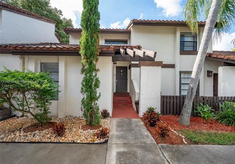 Photo of 11339 SW 132nd Pl #75-3, Miami, FL 33186 (MLS # A11911801)