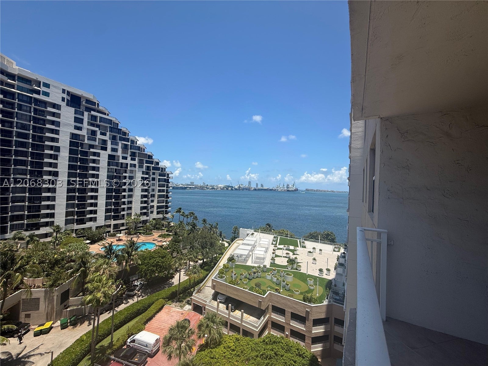 770 Claughton Island Dr 1101