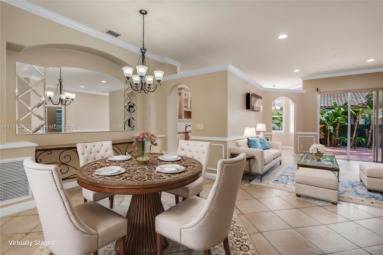 BELLAGIO AT VIZCAYA - Residential