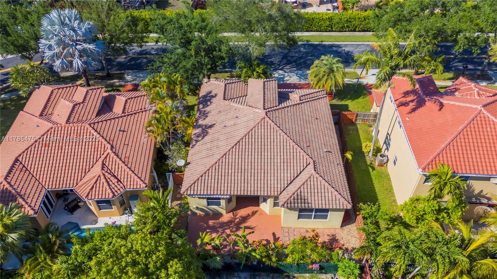 BELLAGIO AT VIZCAYA - Residential
