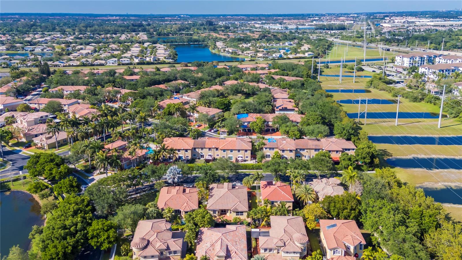 BELLAGIO AT VIZCAYA - Residential