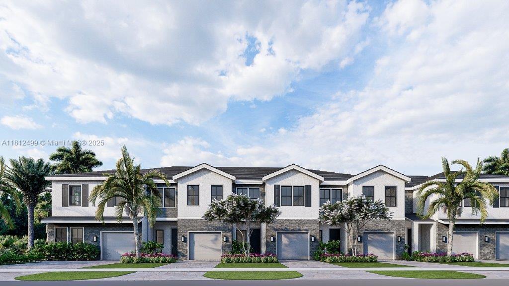 Property for Sale at 131 Ne 13th Terrace, Homestead, Miami-Dade County, Florida - Bedrooms: 4 
Bathrooms: 3  - $490,990