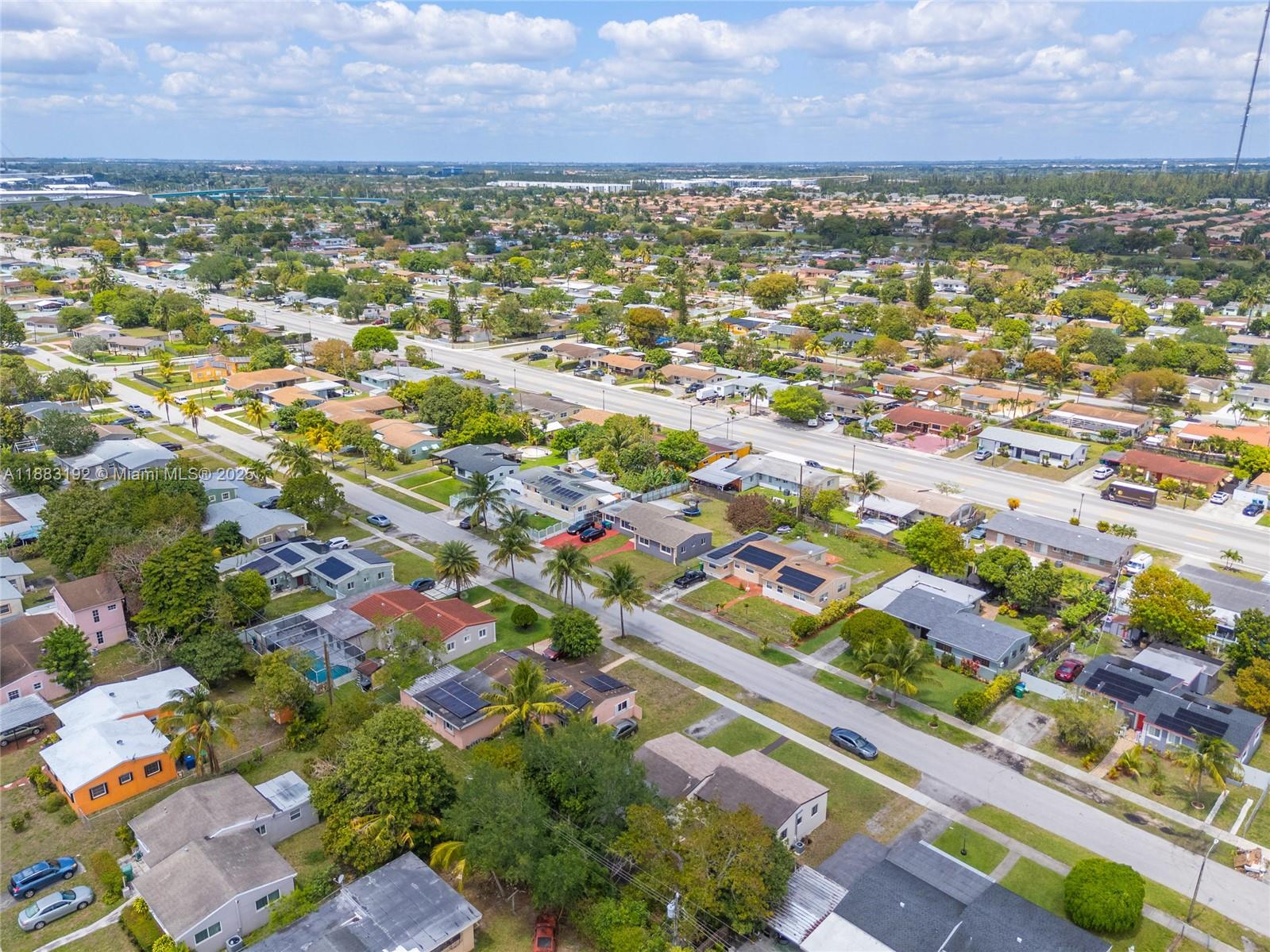 NORWOOD 4TH ADDN - Residential Lease
