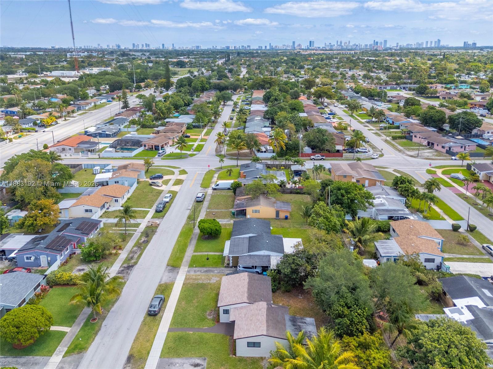 NORWOOD 4TH ADDN - Residential Lease