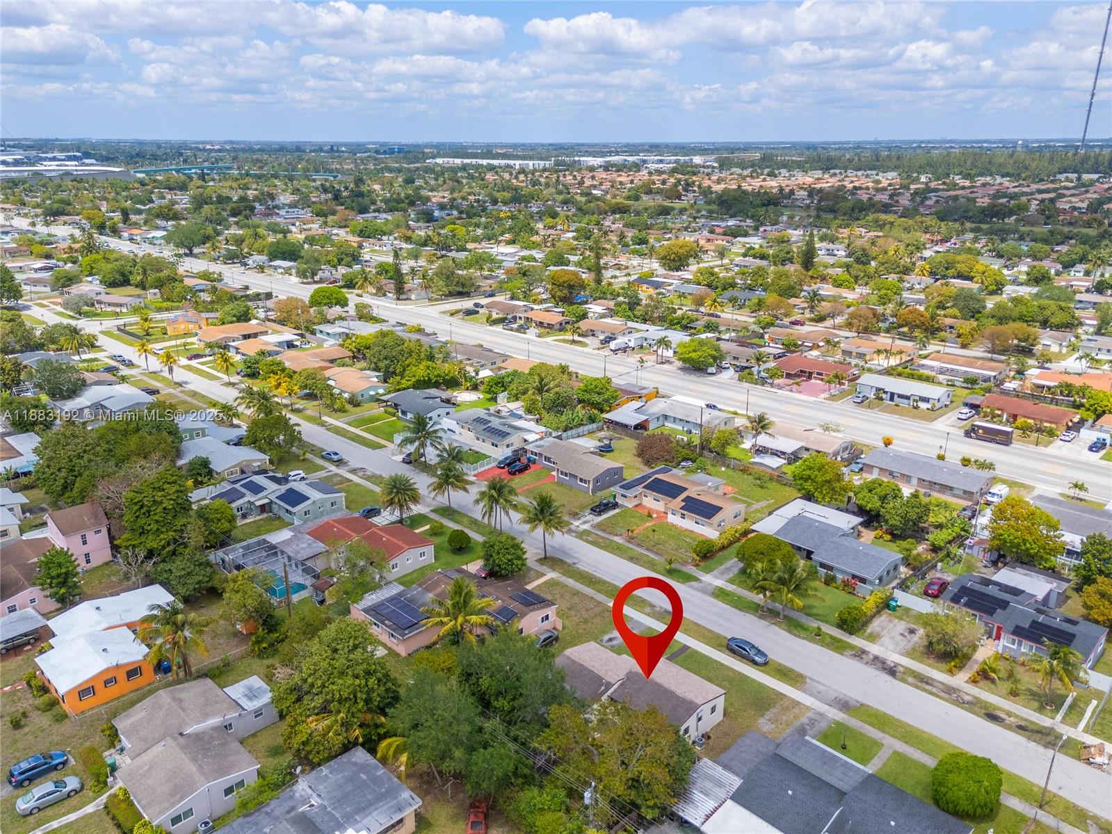NORWOOD 4TH ADDN - Residential Lease